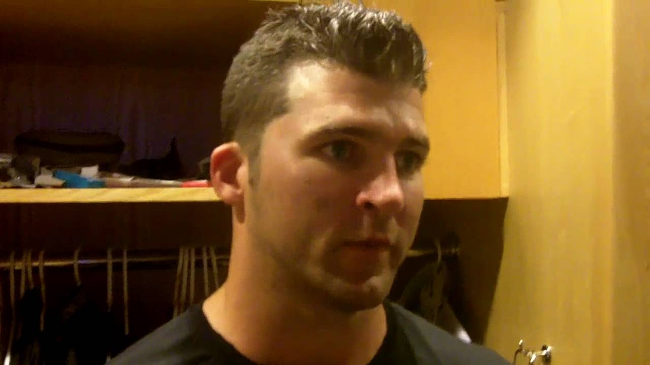 Dan Uggla, on Will Ohman trade