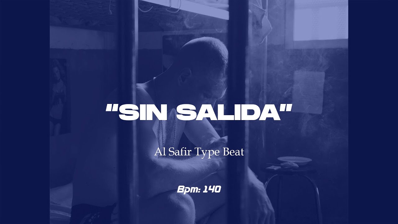 [FREE] Al Safir Type Beat - 