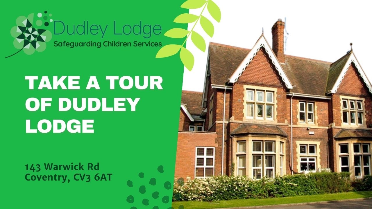 Dudley Lodge, Safeguarding Children Services, Coventry