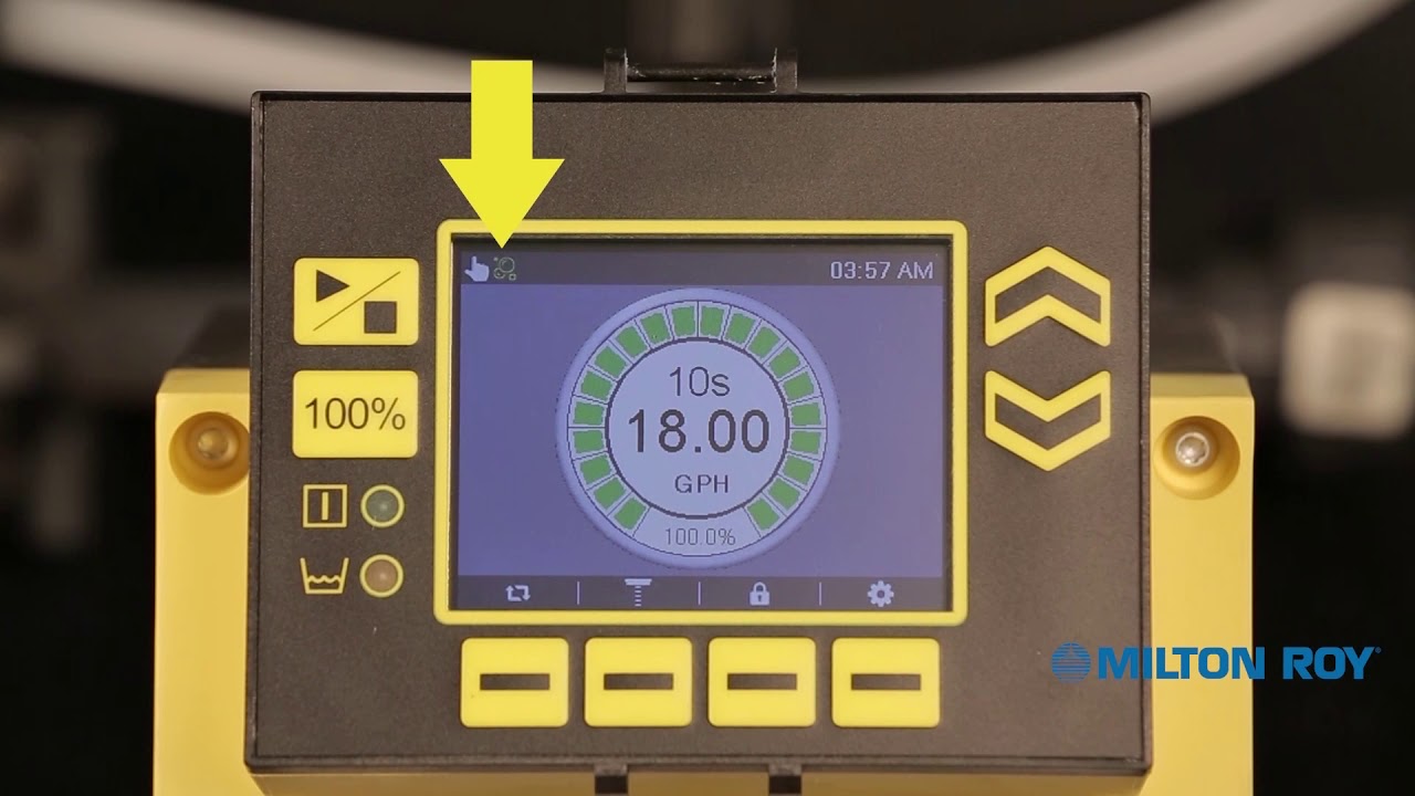 PROTEUS Series with Stayprime Degassing Technology - French (2020)