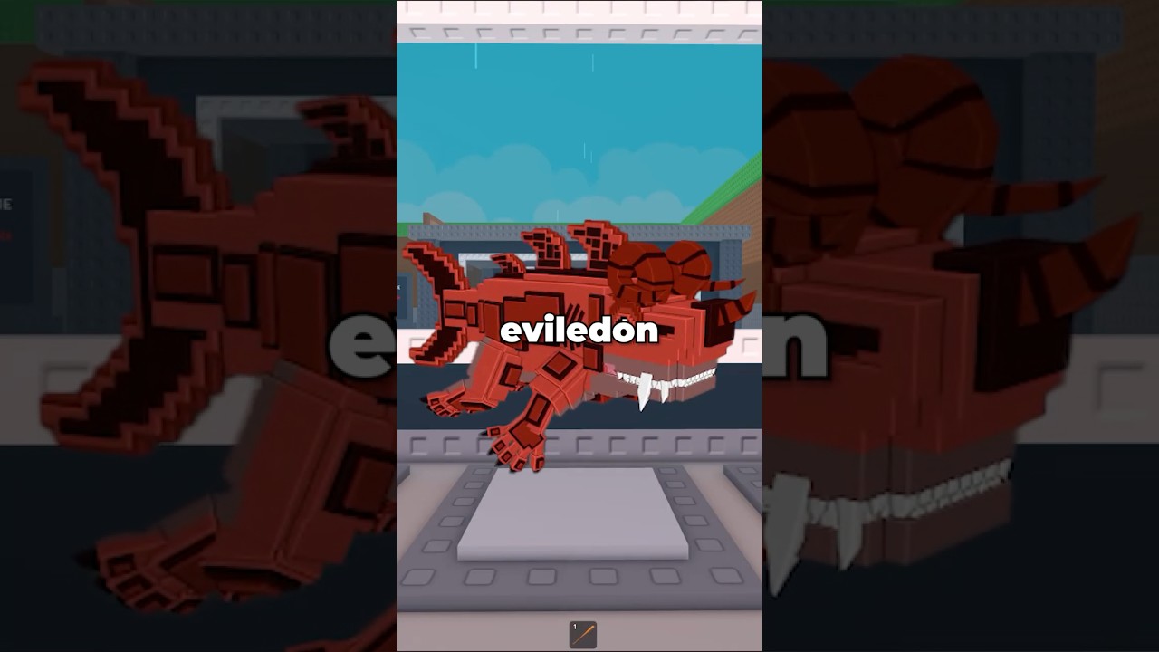 The First Secret Brainrot of the Witch Fuse in Steal A Brainrot...