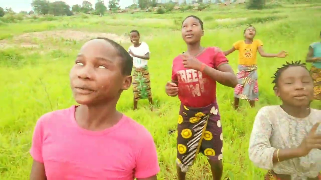 JOHN BIK NIWIMPI EZONA KHALAKA