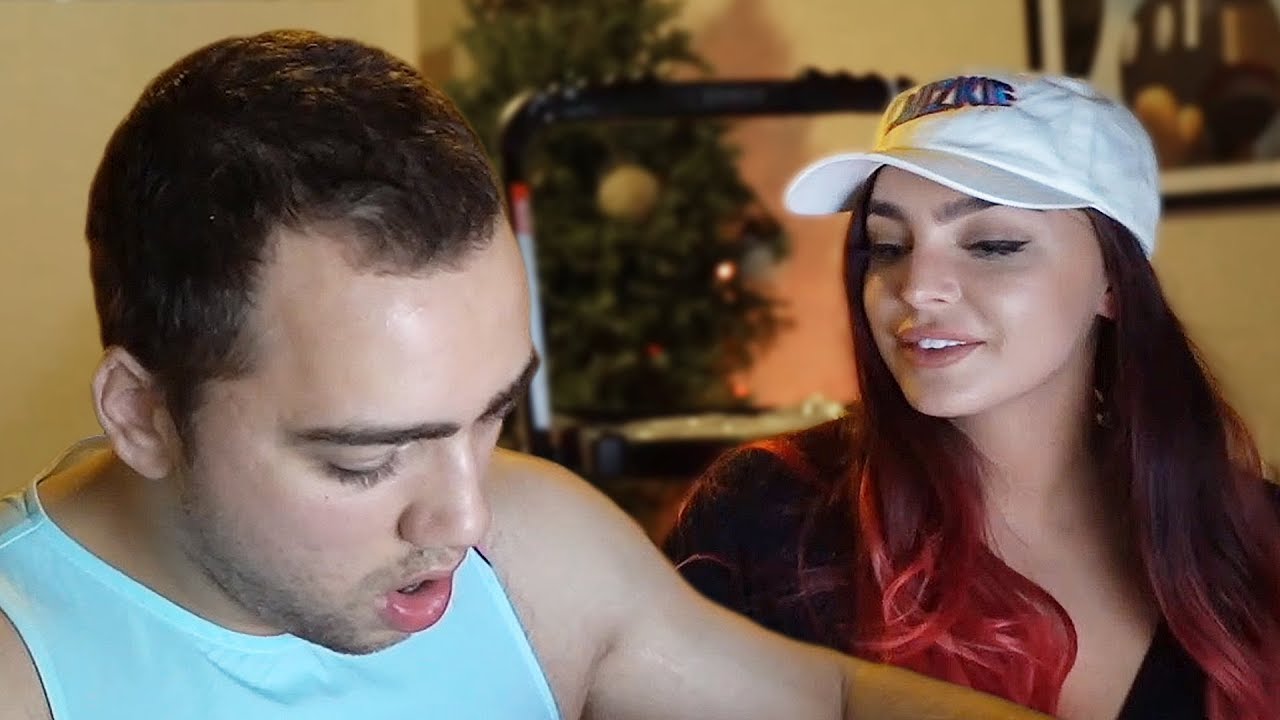 (?) a viewer sent me this...