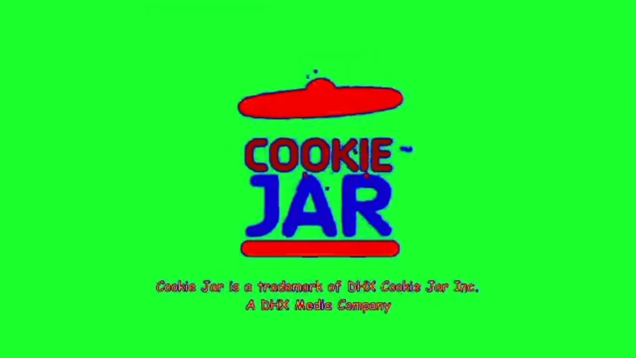 [REQUESTED] Cookie Jar Logo Effects [KFC Indonesia Csupo Effects]