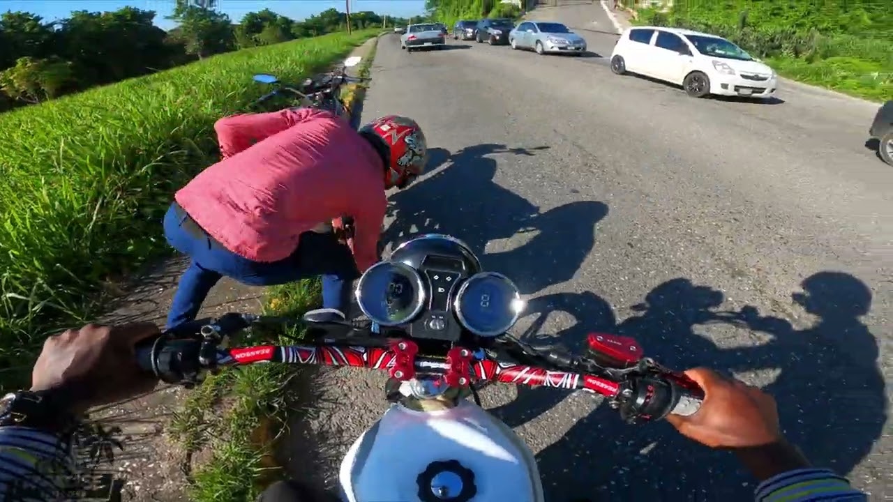 How To Save Up For Your FIRST Bike | Jamaican Bike Life 🇯🇲