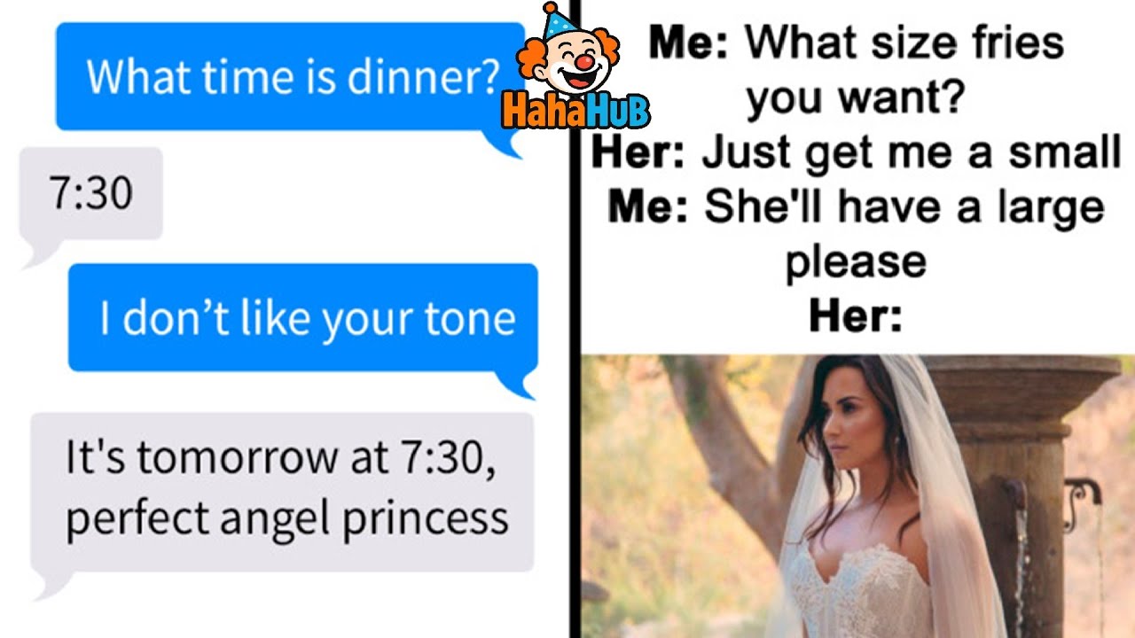 Relatable Memes So Funny, You’ll Spit Out Your Coffee | HahaHub