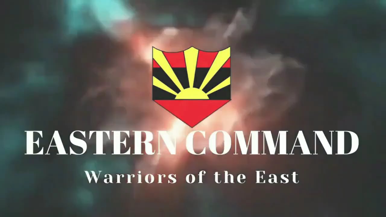 Indian Army : Eastern Command