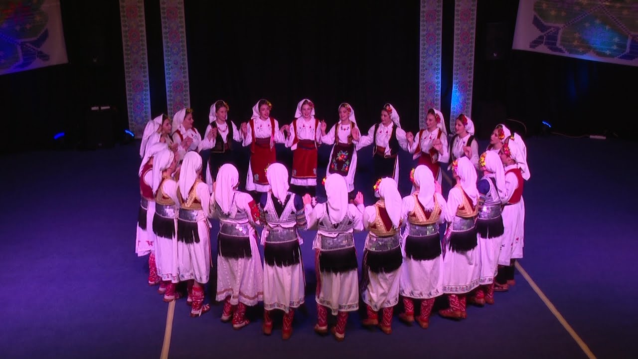 Tradicionalni godišnji koncert KUD-a „Doboj”