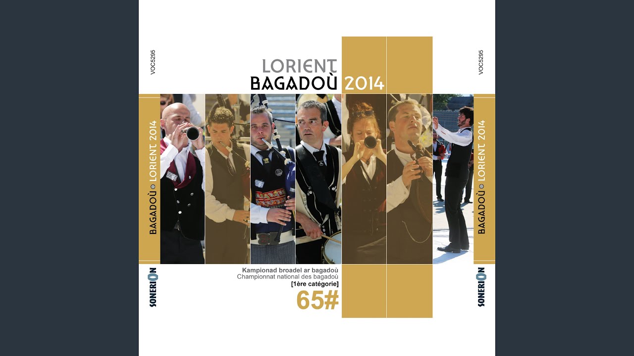 Bagad Melinerion