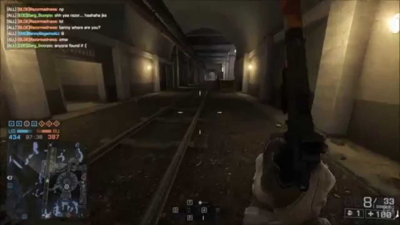 BF4: How to unlock Phantom Dog Tags + Giants of Karelia Map Guide and Hot Spots