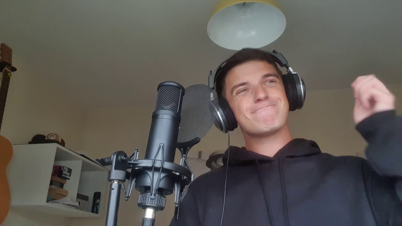 Hello Dolly - Frank Sinatra Cover