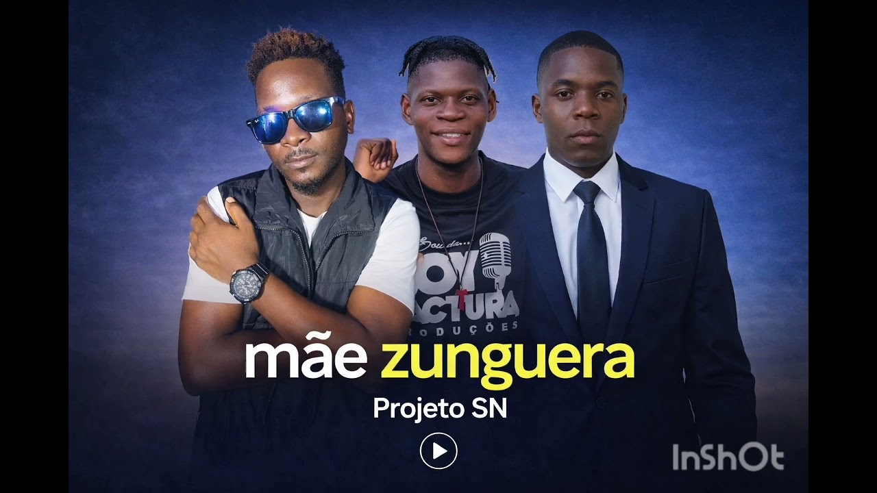 Projecto SN - mãe zunguera