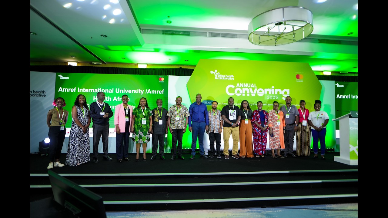 What the 2025 Annual Convening was all About