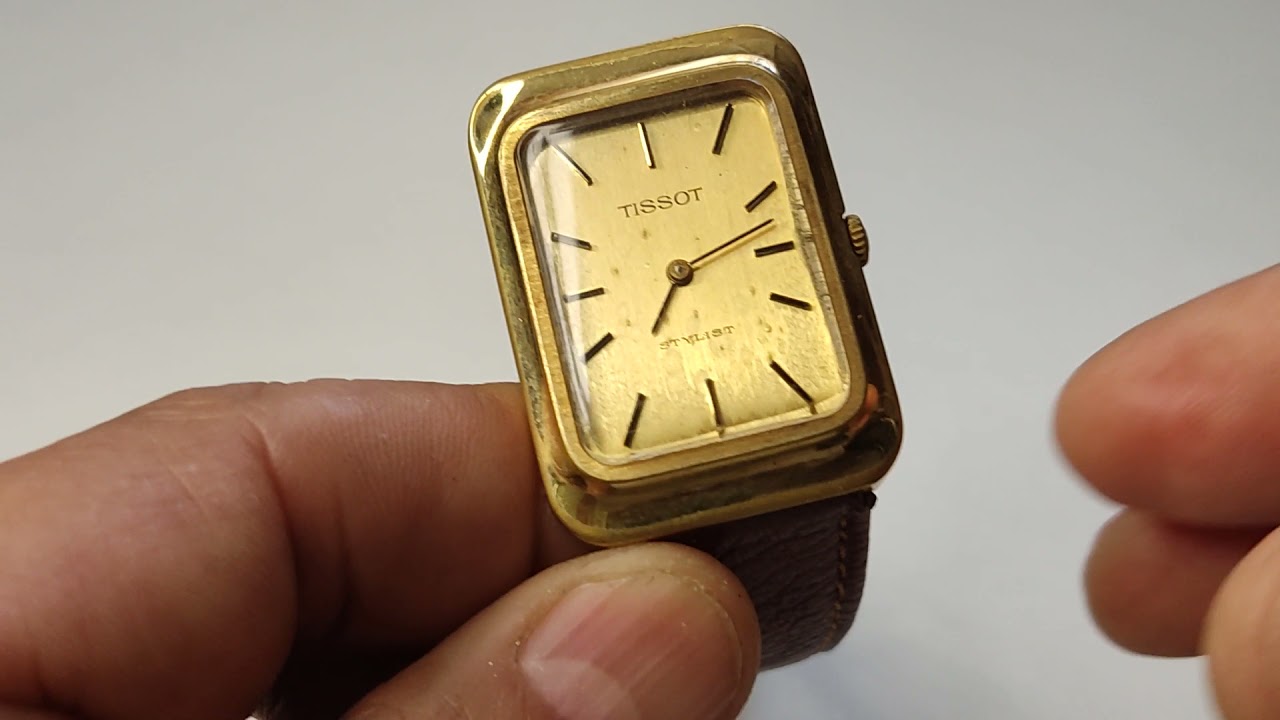 Mi reloj no es caro... Mi reloj es valioso!