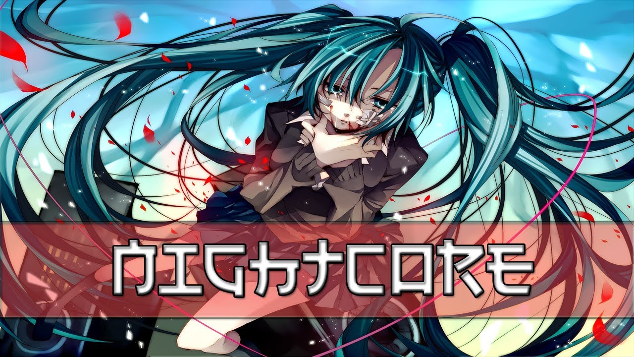 Nightcore - Sick Enough To Die