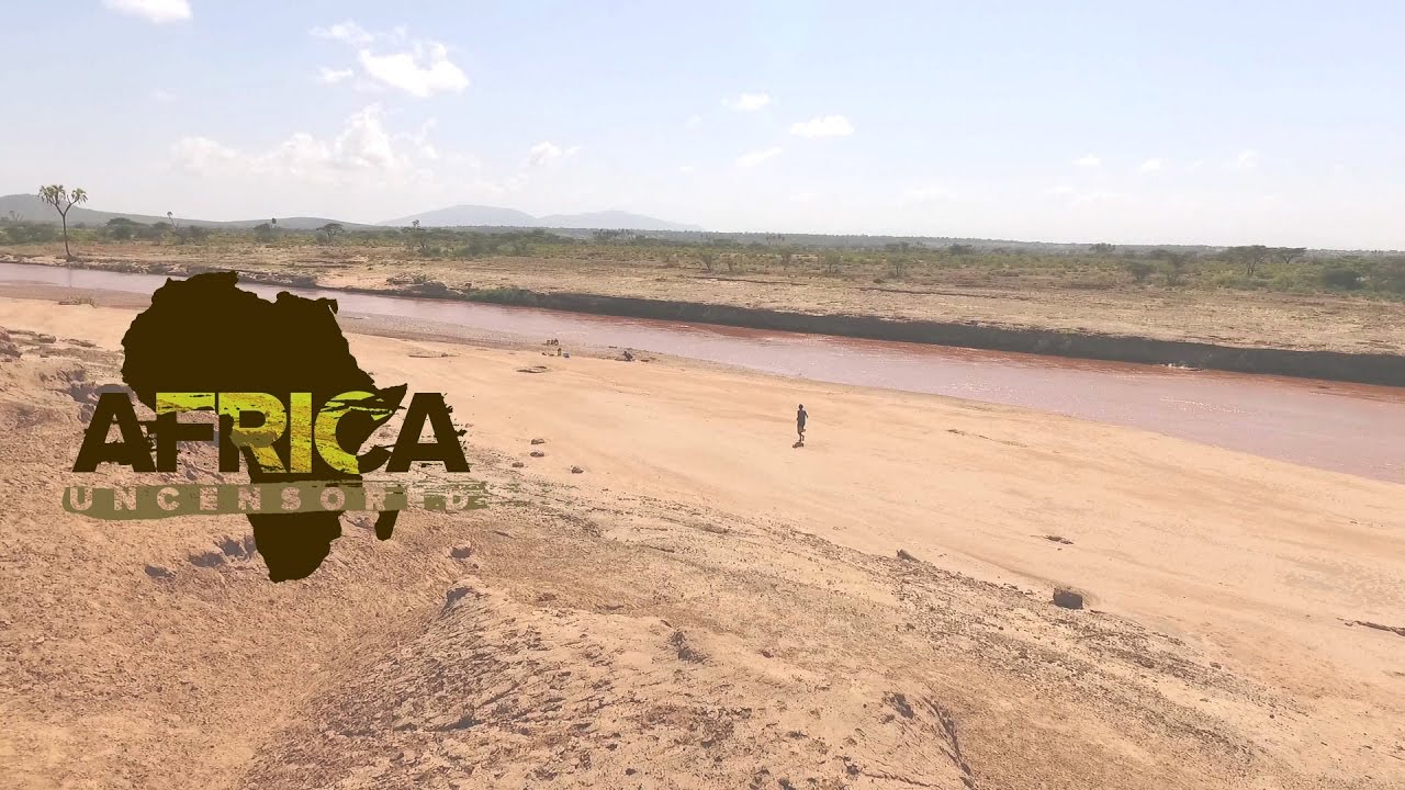 End of the River