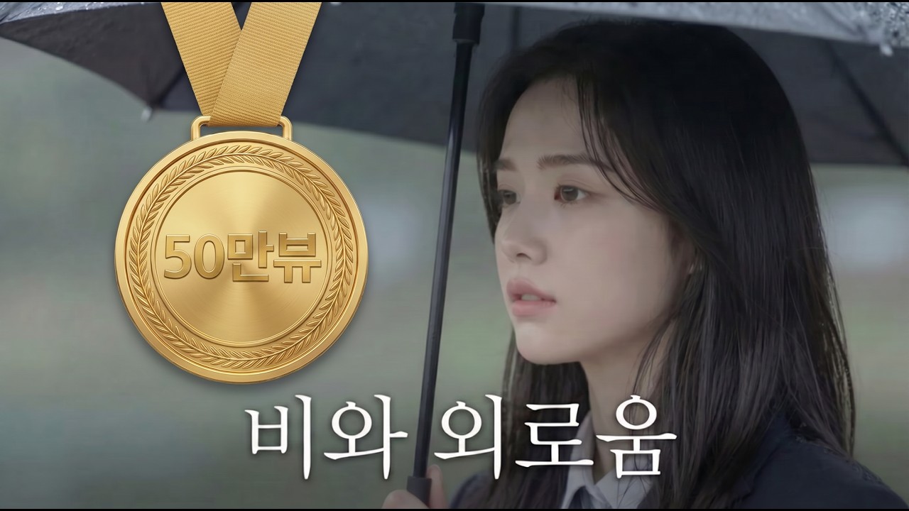 (비 오는 날 저격 - 추천 ⭐): 