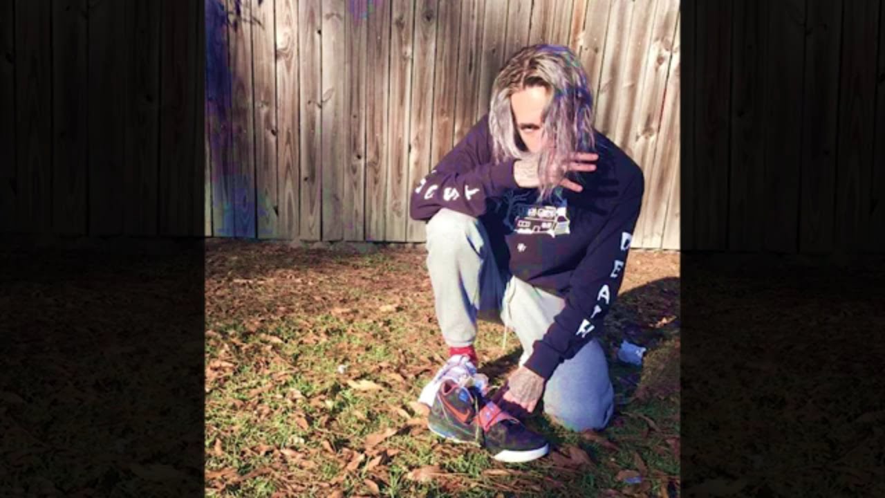 [FREE] *SAD* SUICIDEBOYS x Bones Type Beat - 