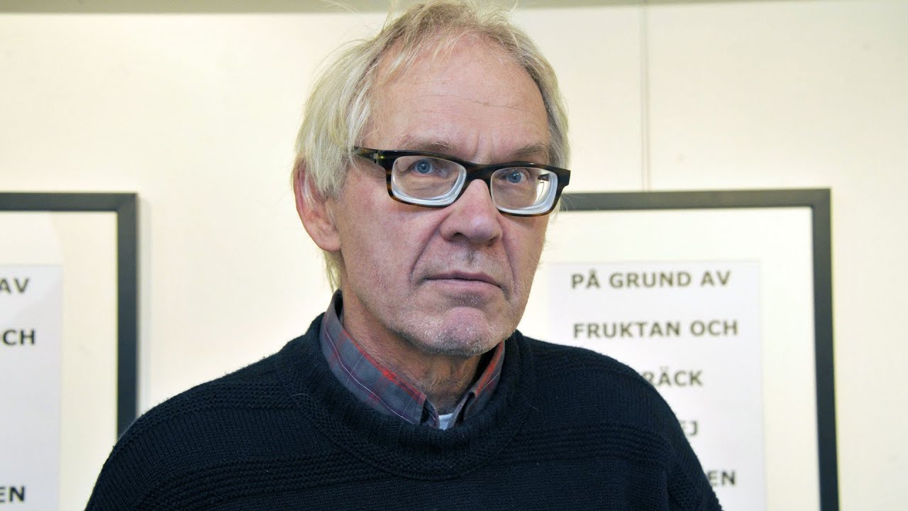 „Mohammed-Karikaturist“ Lars Vilks stirbt bei Verkehrsunfall