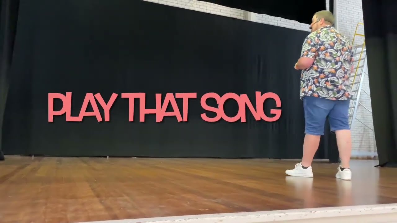 Line Dance “ Play That Song “ Dance and Teach video