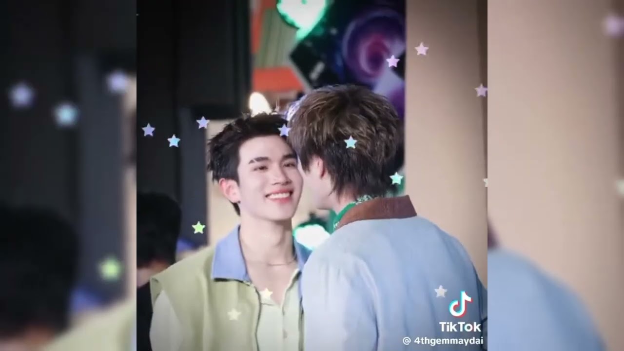 #16 Tổng hợp video tiktok về GMMTV #gmmtv #cretiktok #bl 