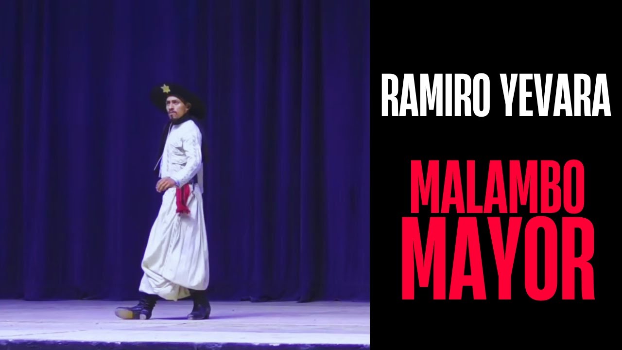 LABORDE 2025 Malambo Mayor RAMIRO YEVARA | SALTA
