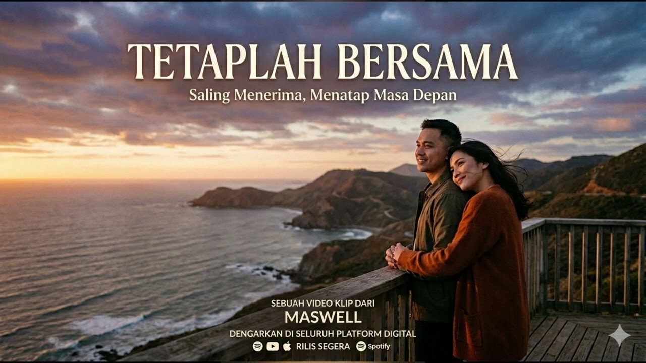 tetaplah bersama