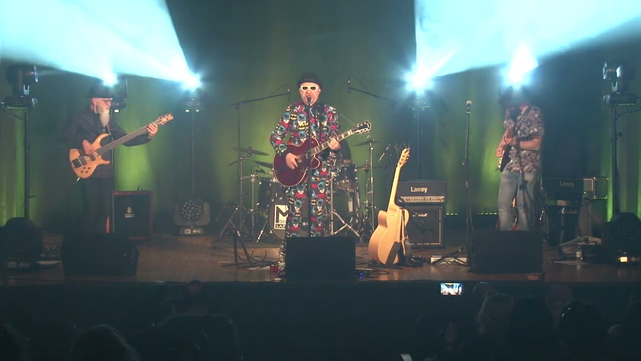 Mocne Lajty - Nie jest aż tak źle (koncert)