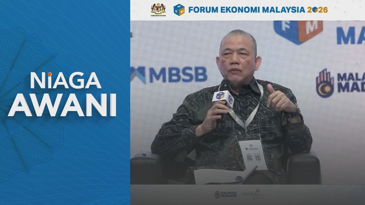Perlu keseimbangan tangani ‘trilemma tenaga’ - Fadillah