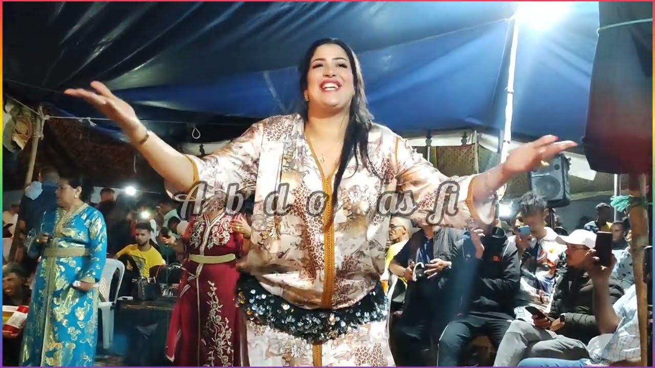 ولد الصوبة الفنان الكبير ملي كيمشي للعرس لفراجة مضمونة مكين غا النشاط خصوصا مع الشيخات💥