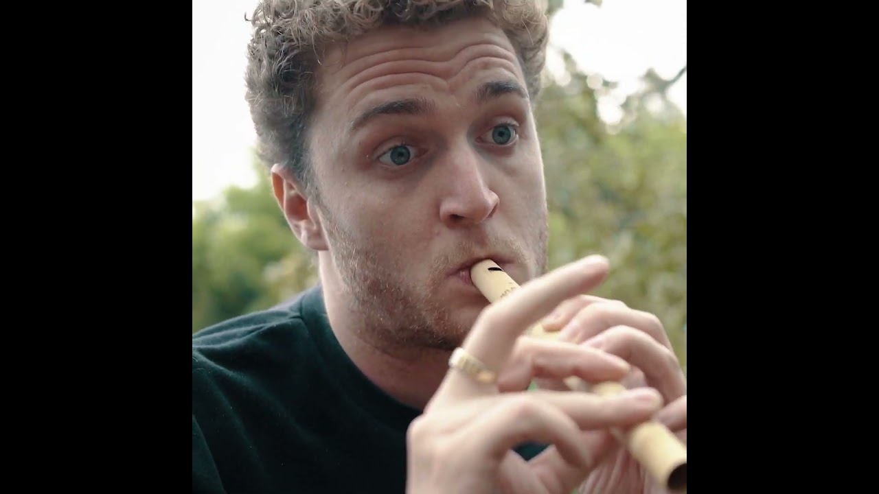 the snake charmer  #comedy #funny