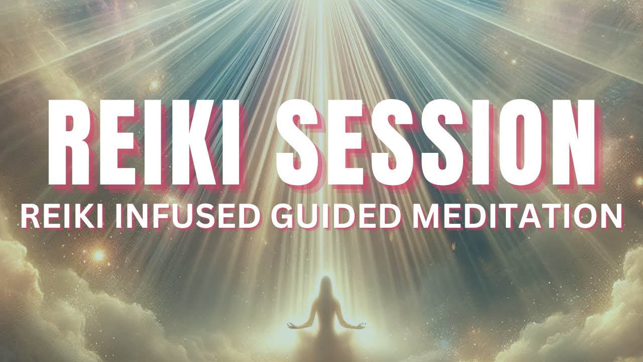 Full Body Energy Healing | Evil Eye Protection | Cancel Contracts and Agreements | Reiki Session