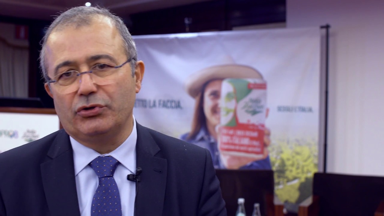 Fatti e persone - Intervista a Claudio Gallerani