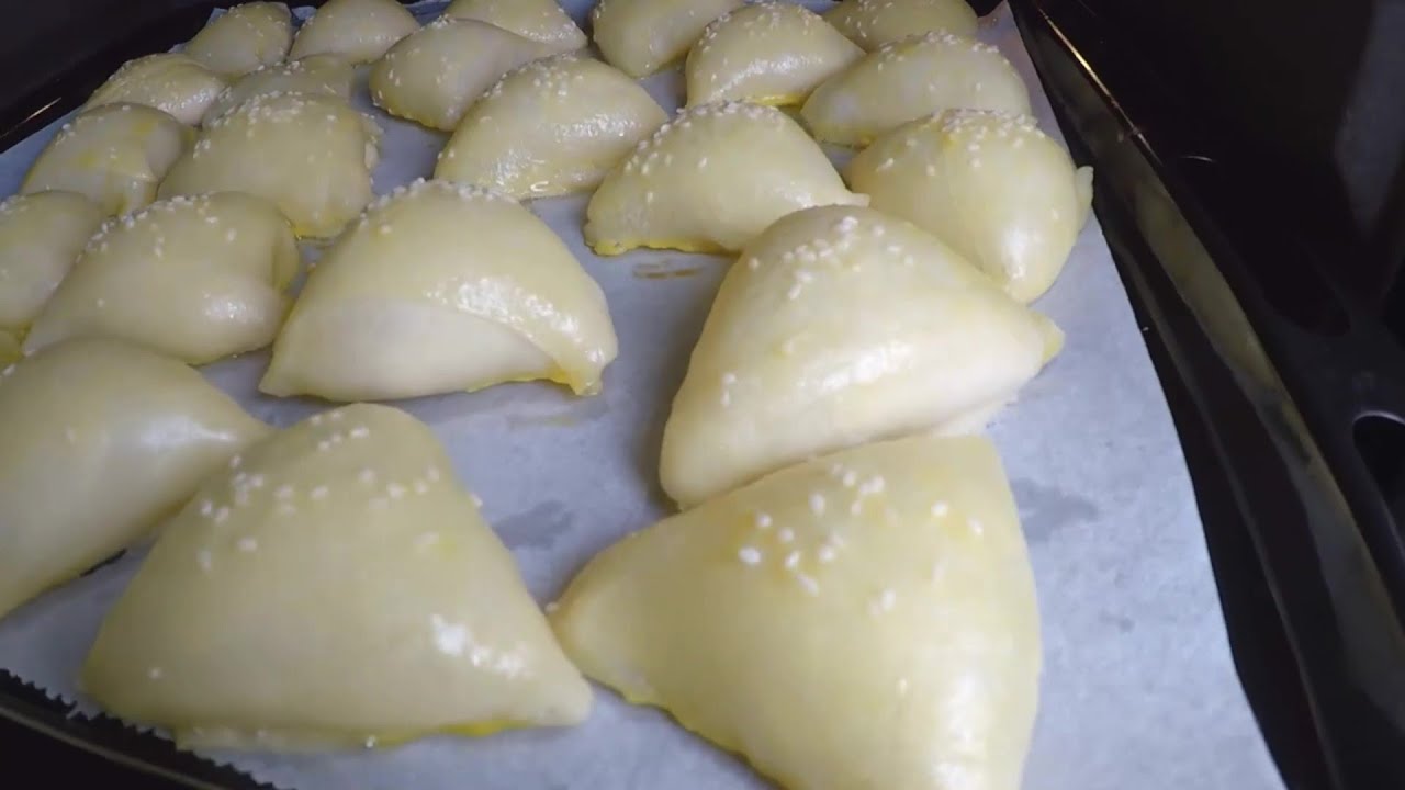 📣KAÇ TEPSİ YAPSANIZ HEPSİ FIRINDAN ÇIKTIĞI GİBİ BİTER 🤤 MİLFÖY TADINDA KAT KAT ÇITIR BÖREK TARİFİ ‼️