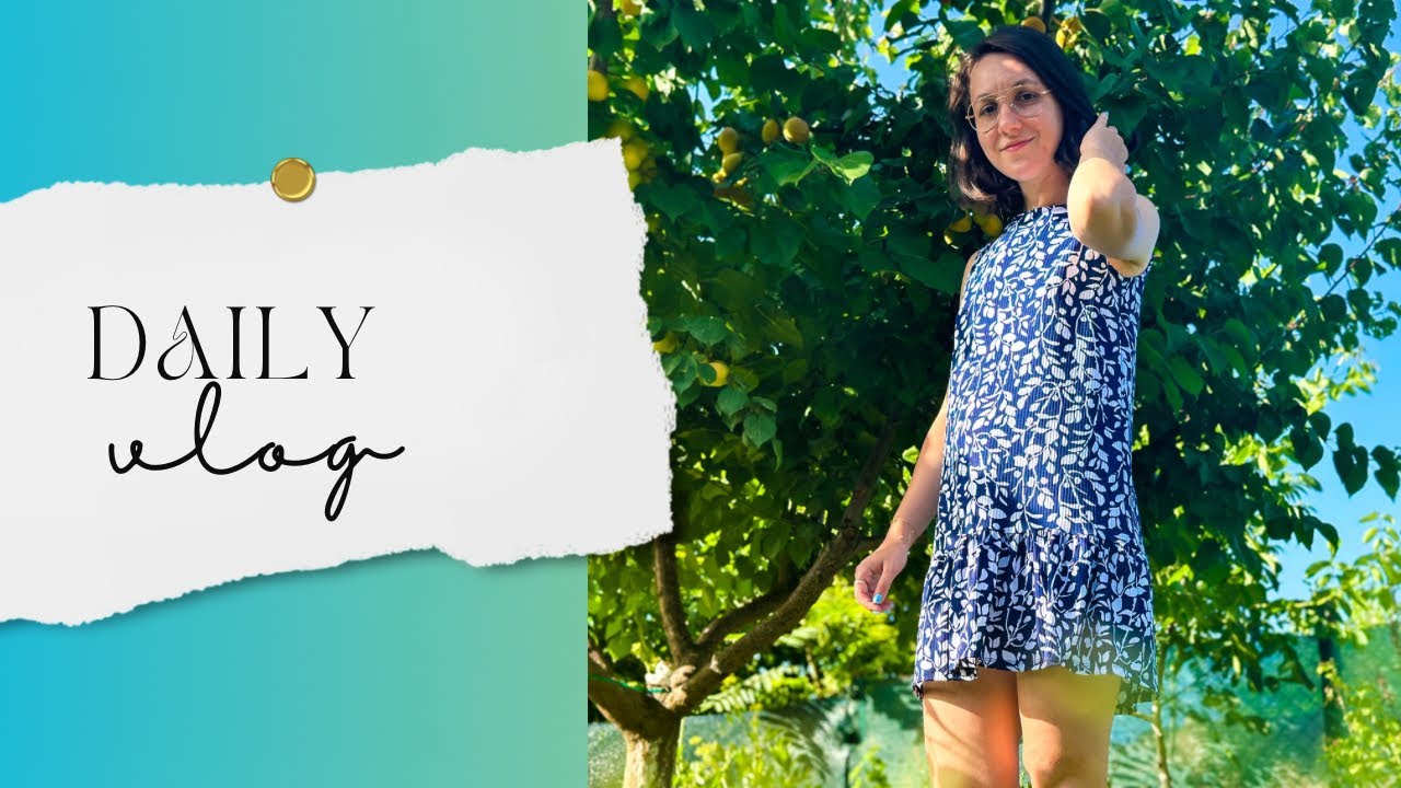 Mergem la tara | Discutii despre TIMP si SPATIU PERSONAL | Cei mai harnici parinti | Daily Vlog