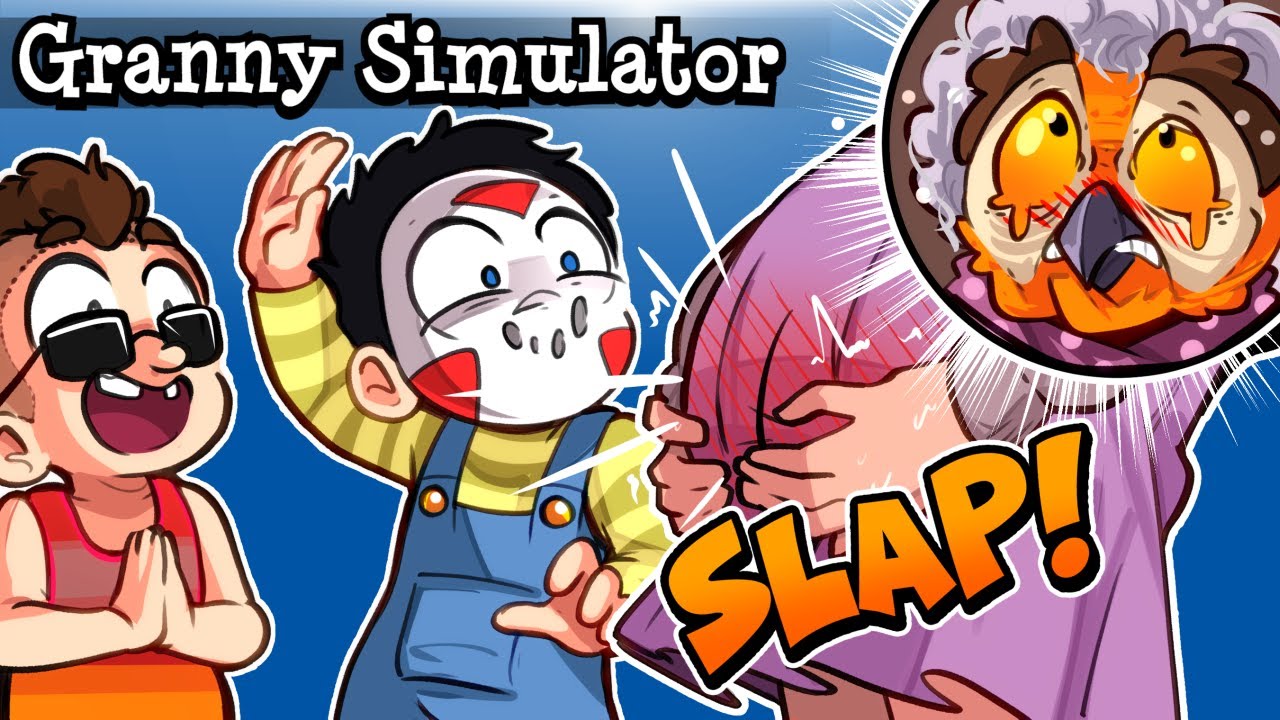Granny Simulator | 