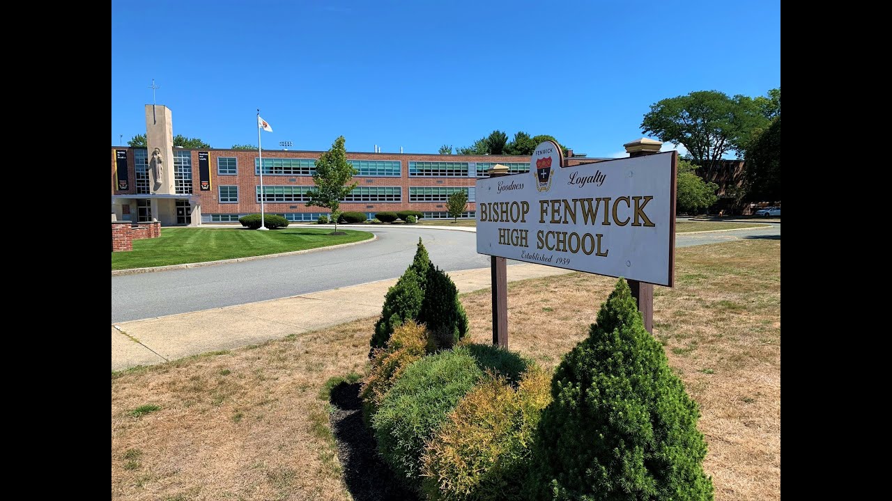 Bishop Fenwick High School -- Student Perspective 2020