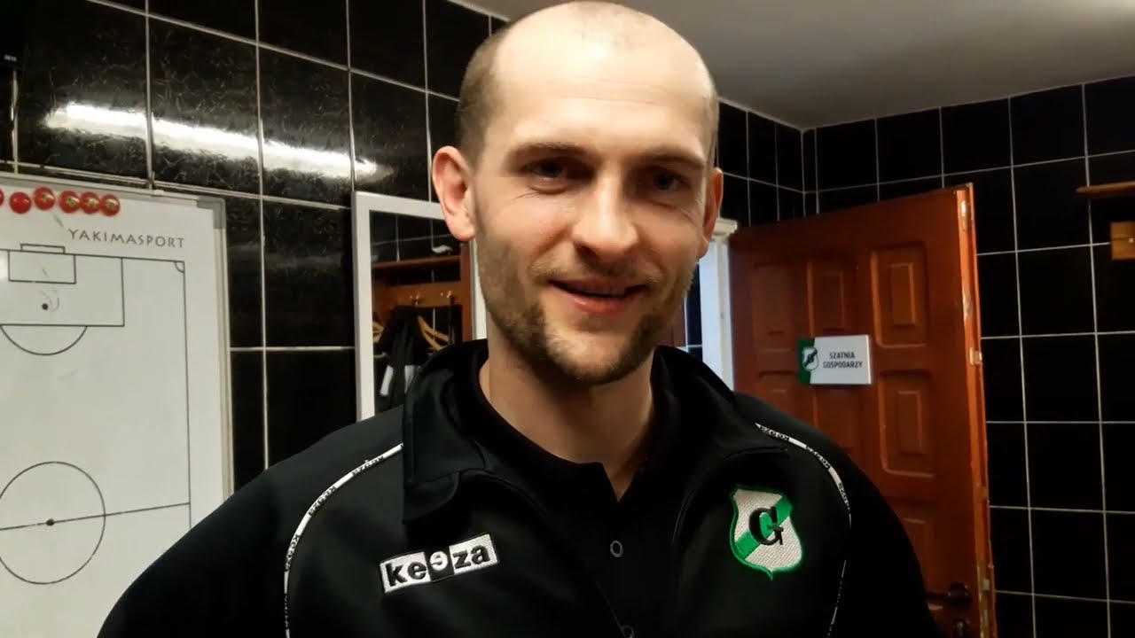 Przygotowania do rundy wiosennej sezonu 2023/2024