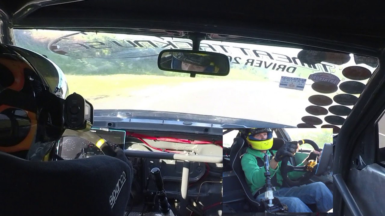 Saab 9-3ss b207R TIME ATTACK RACECAR
