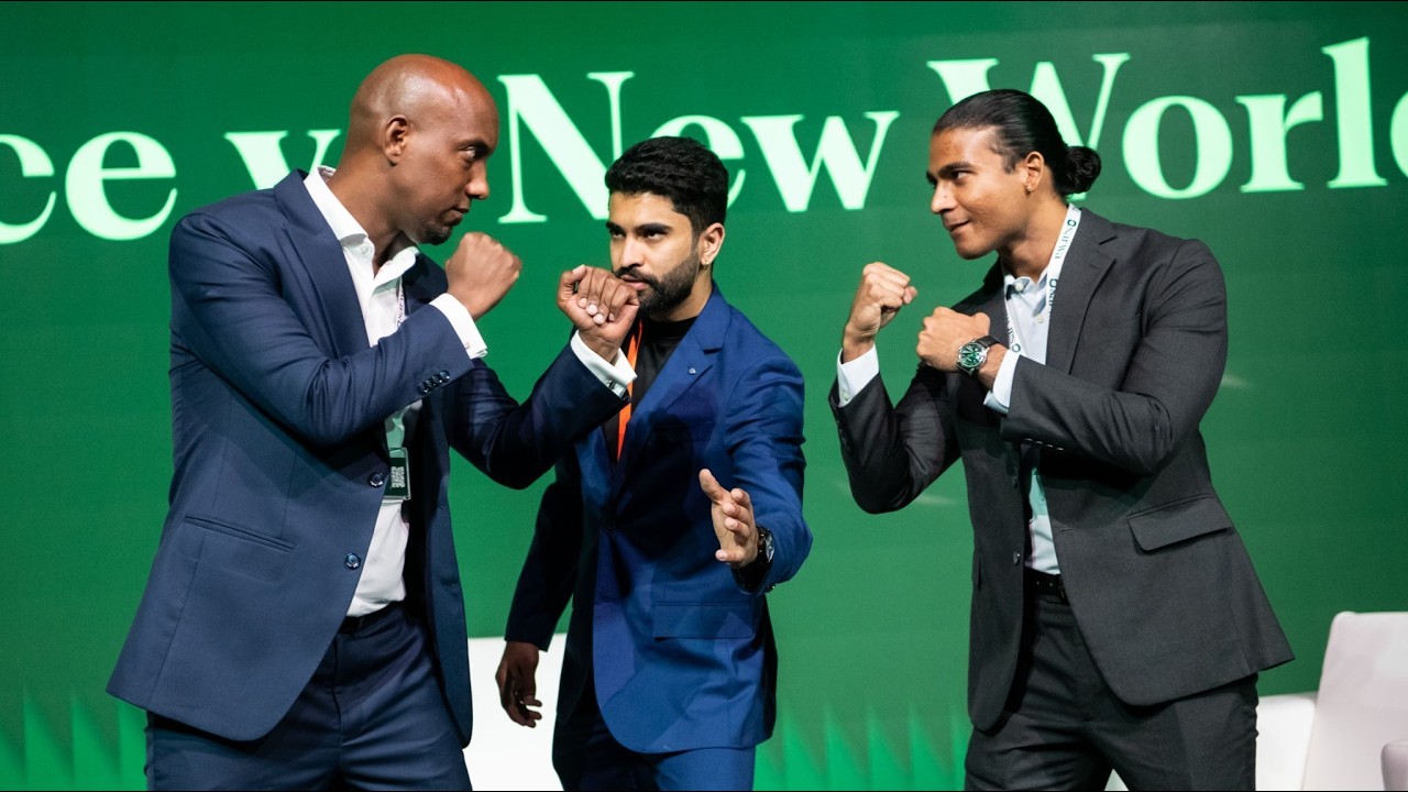 Is the US Still the Best?