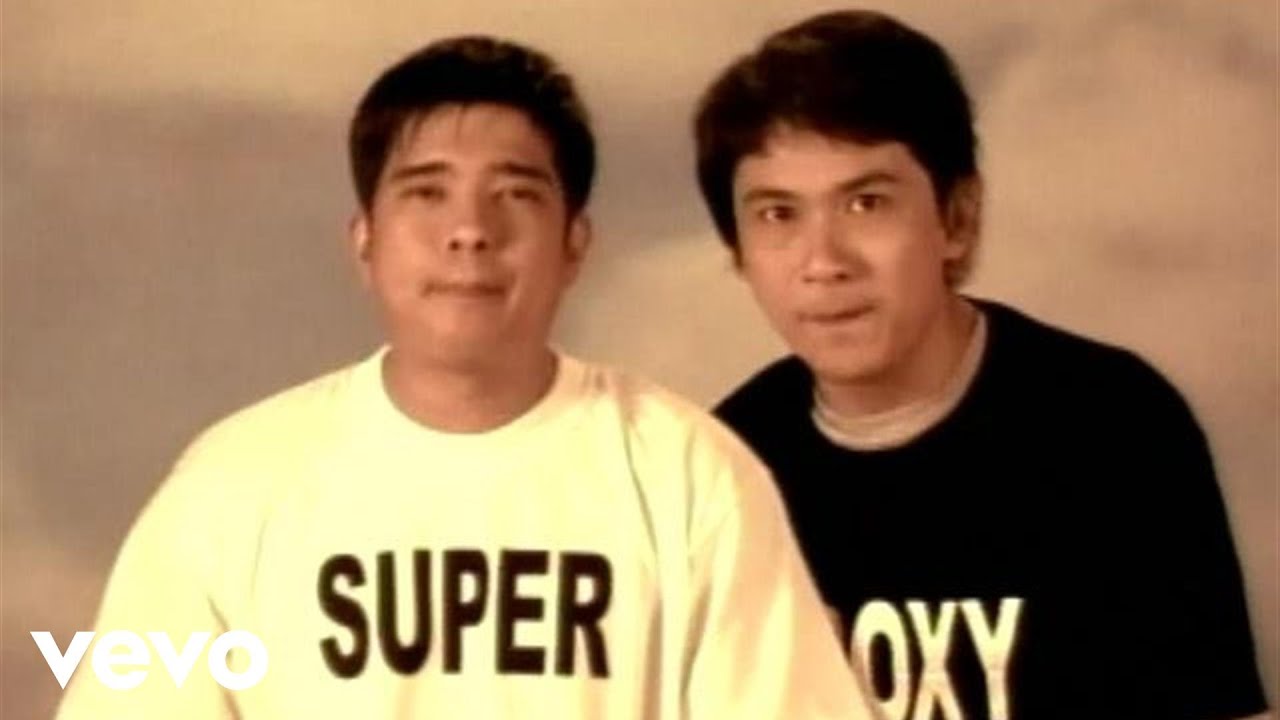 Francis M, Hardware Syndrome - Superproxy 2K6 ft. Ely Buendia