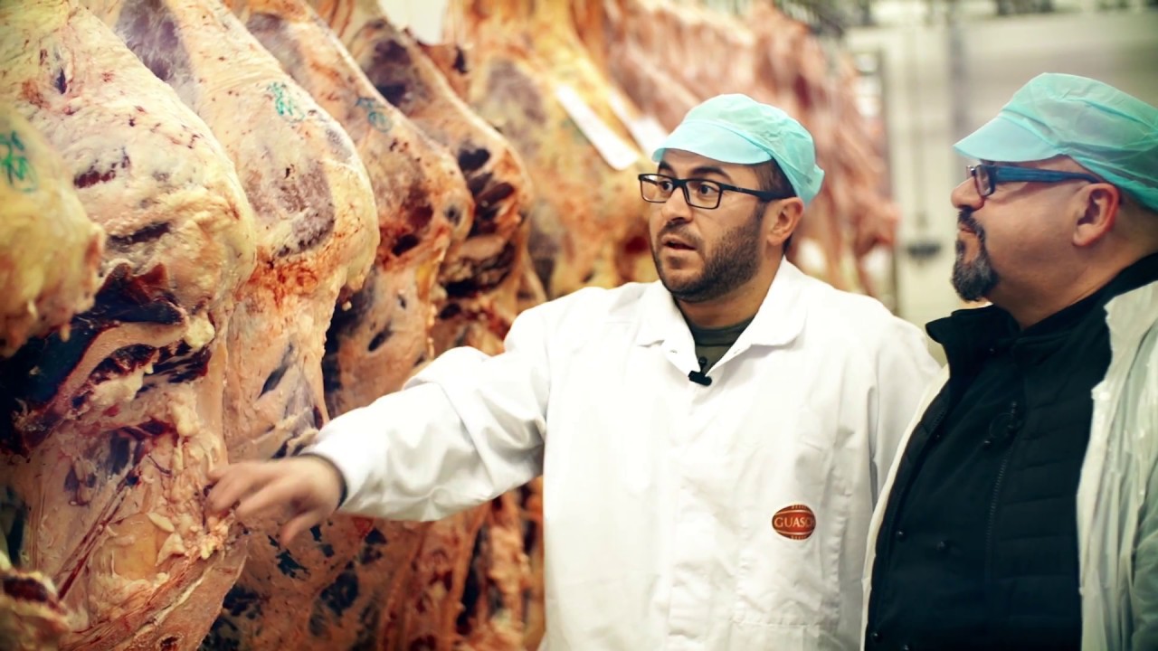 La viande catalane | Restaurant Vigatane