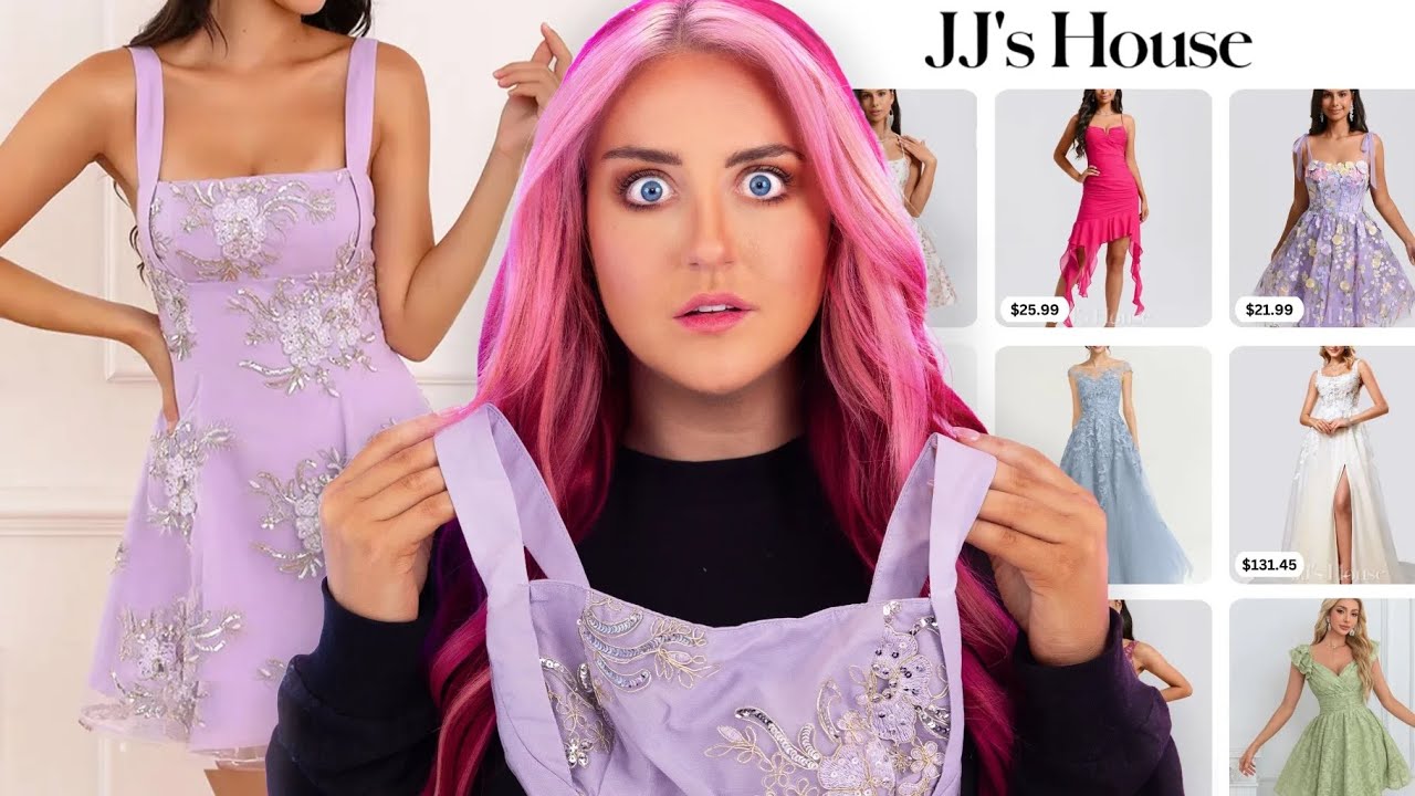 RUTHLESS REVIEW of Instagram Dresses | The Full Scope