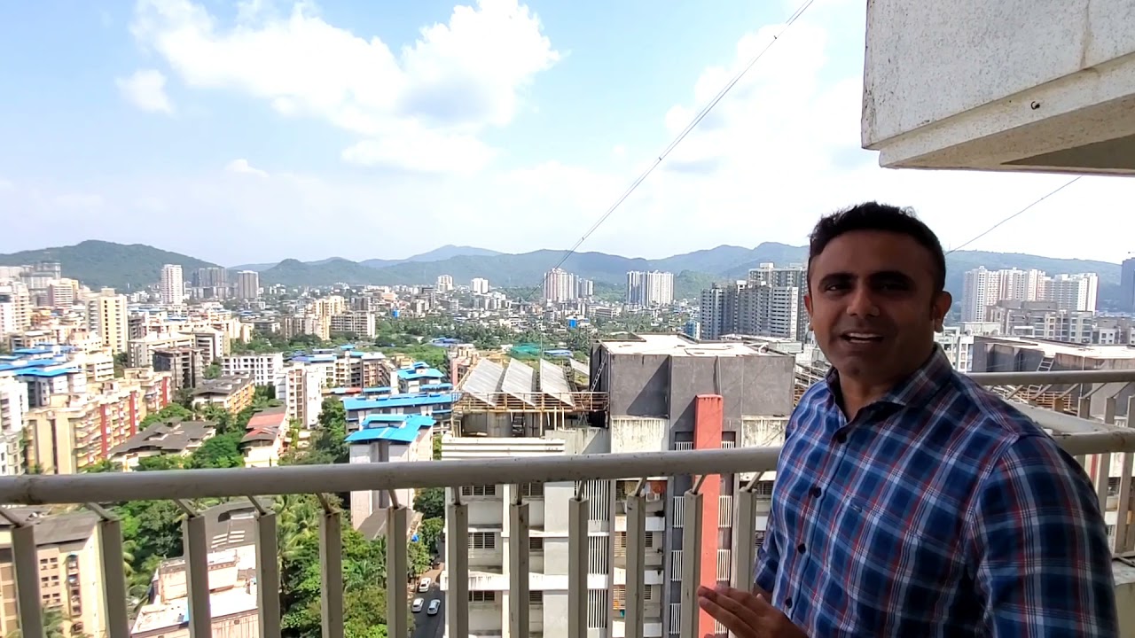 2bhk with terrace at unbelievable price in  mira road, Contact Us On - 90299 99367 for more info