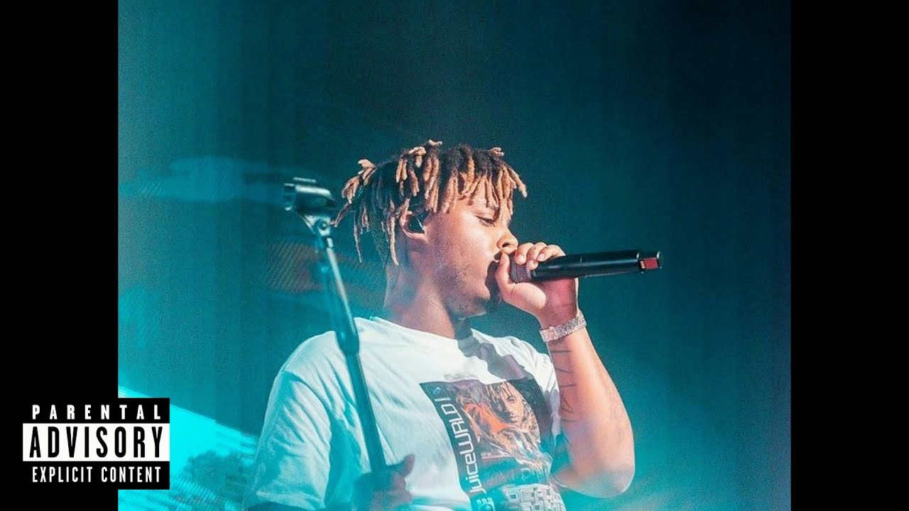 [SOLD] Juice WRLD Type Beat 2024 - 