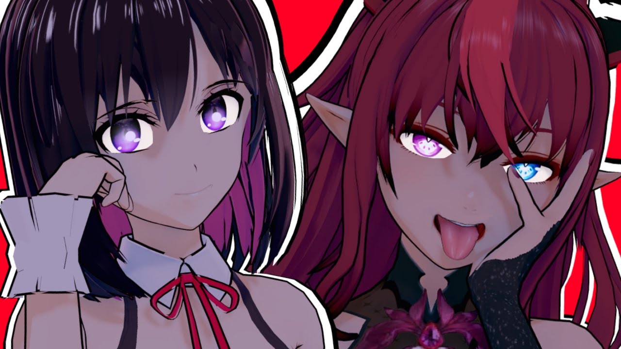 Here comes Hope 【AZKi IRyS Collab】