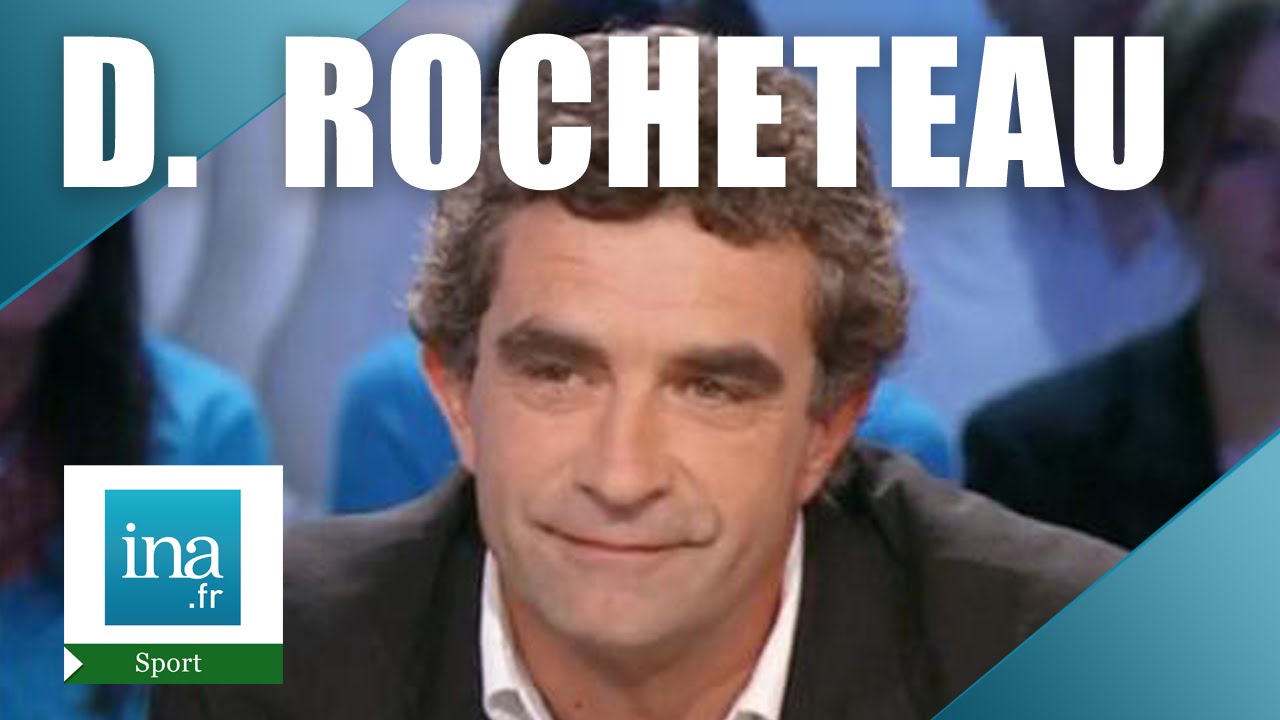 Dominique Rocheteau 