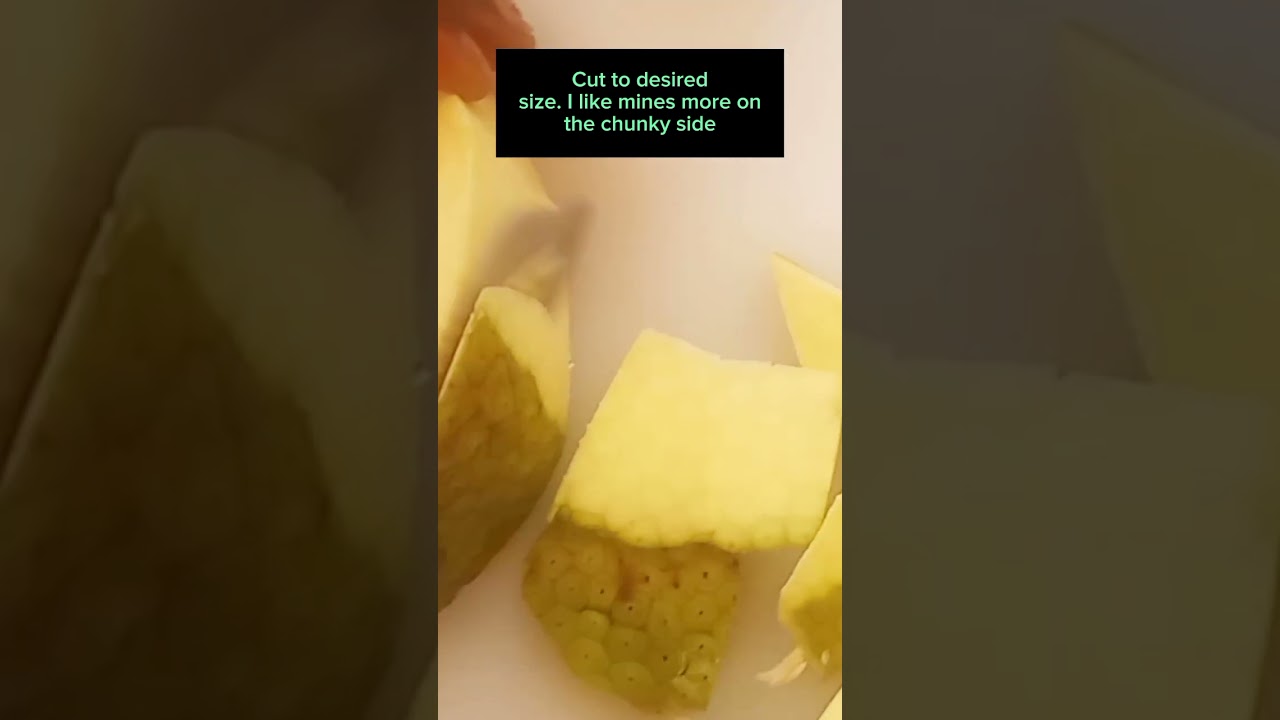 How To Fry Breadfruit|So delicious, you can't STOP eating them