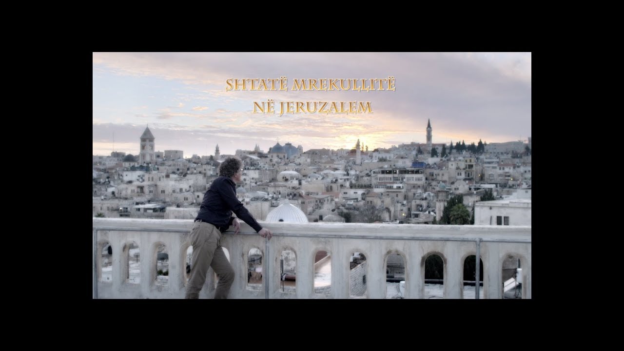 Shtate Mrekullite ne Jerusalem - Oborri i nderteses gjyqesore: mrekullia e sherimit