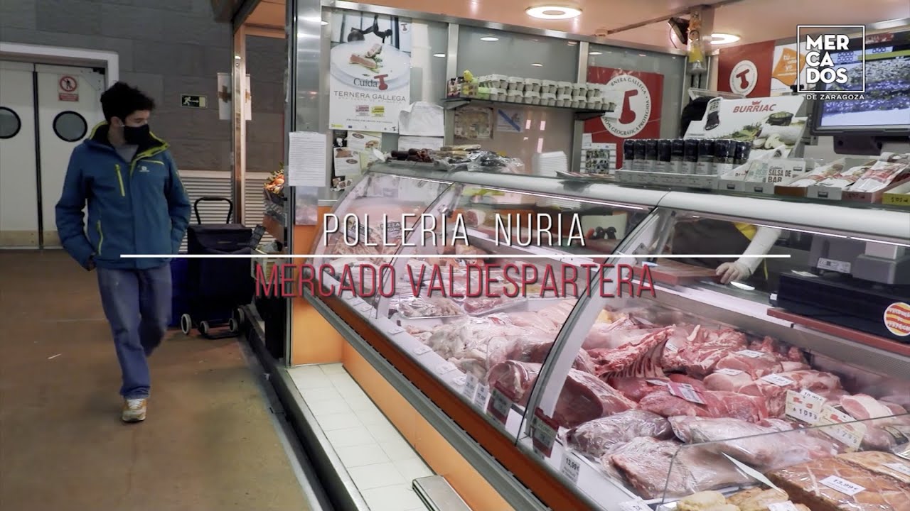 Comprando con Jorge: Semielaborados